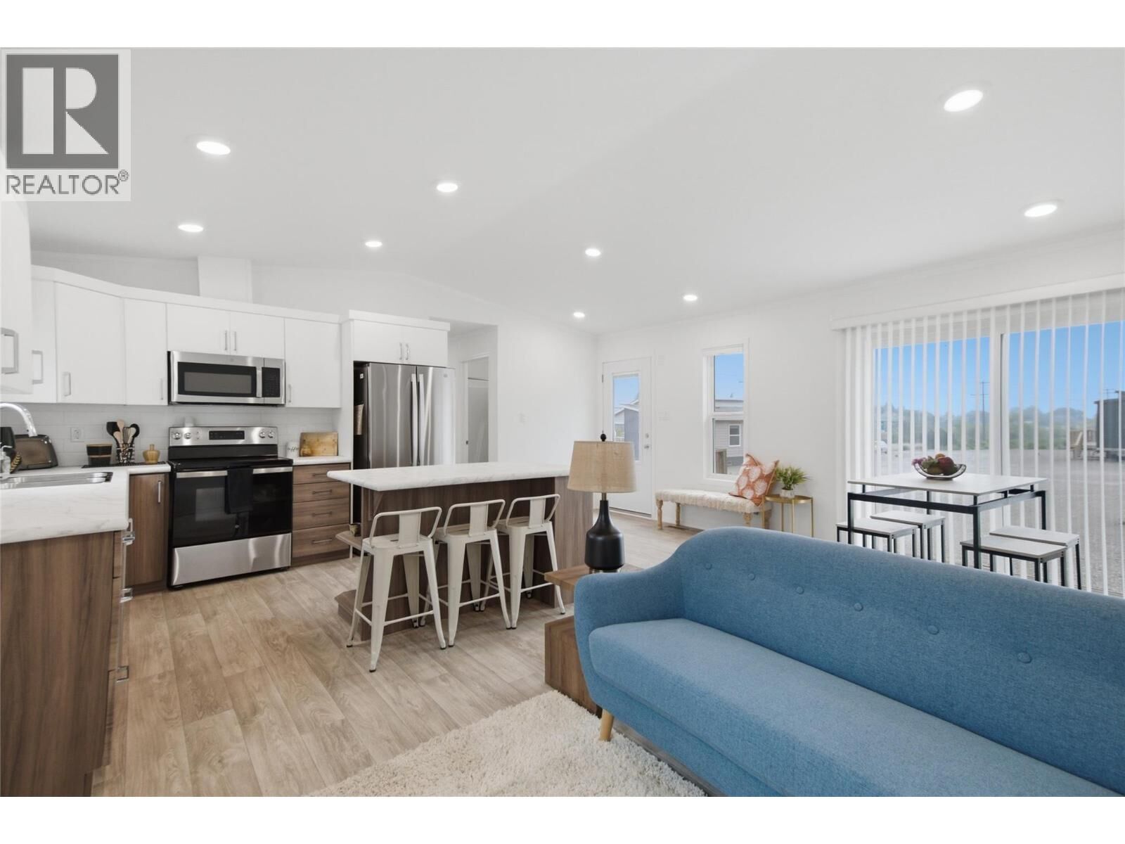 Property Photo: 235 Aylmer Road 30 BC V0E 1M1