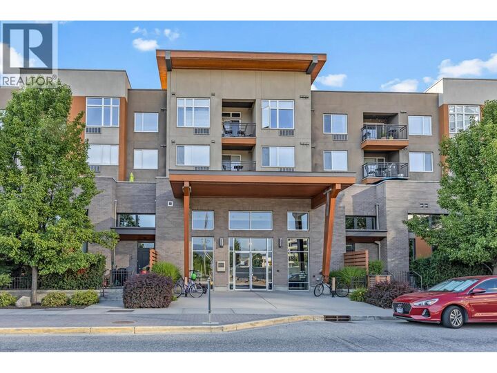 1550 Dickson Avenue 222 — photo 1