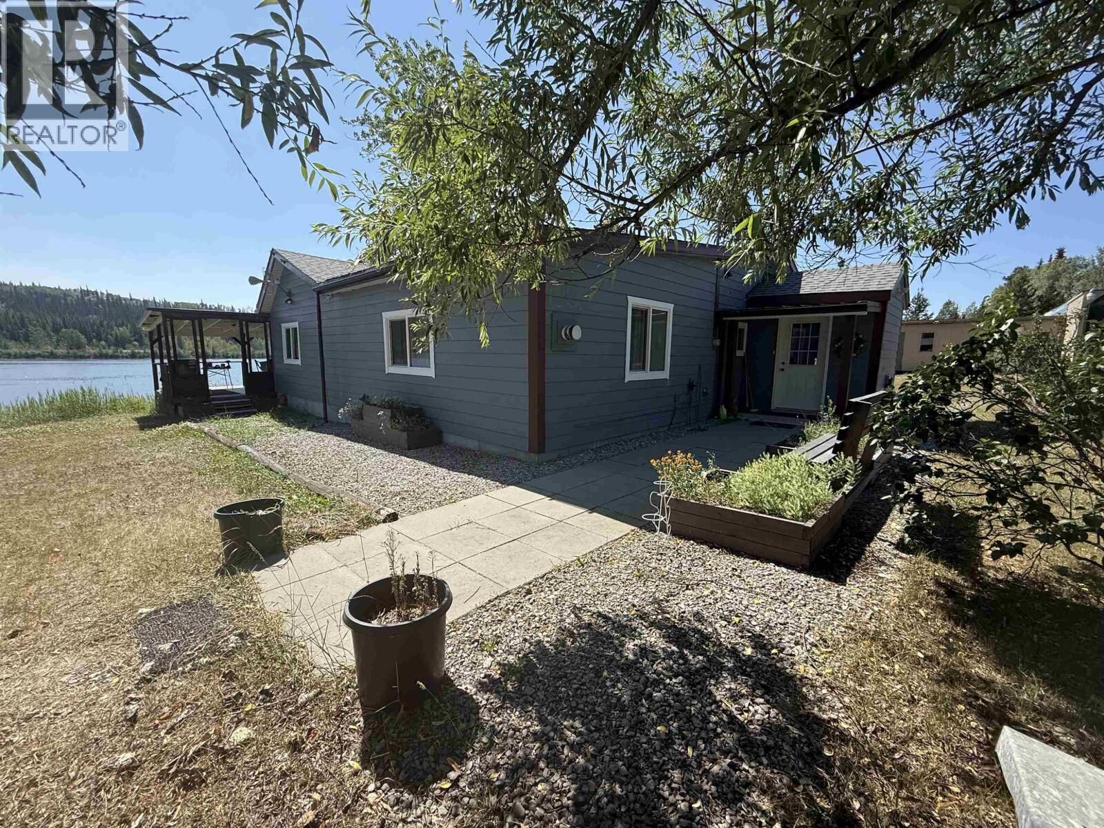 Property Photo: 27251 16 Highway BC V0J 1E1
