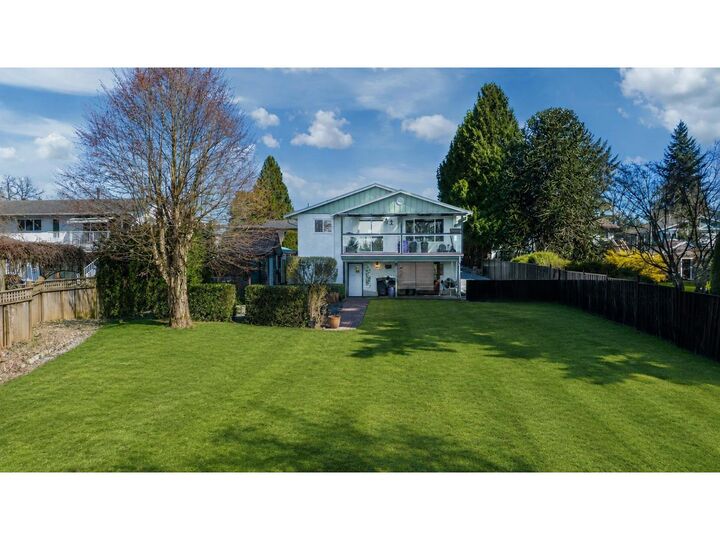 Property Photo:  7655 Woodcock Crescent  BC V2V 4J8 