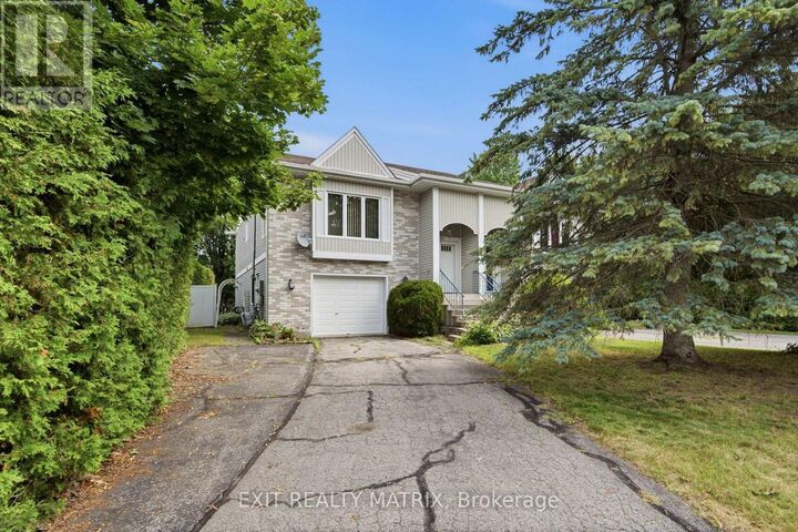 Property Photo: 671 Berthiaume Street ON K6A 3M1