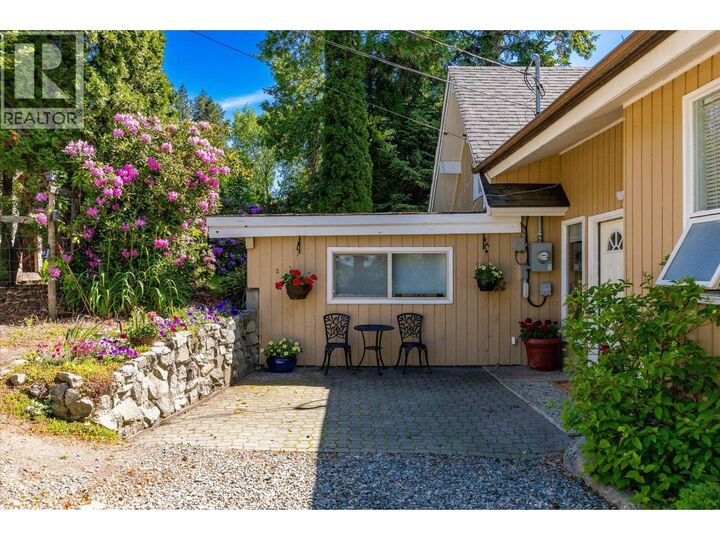 Property Photo:  14924 Middle Bench Road  BC V4V 2C4 