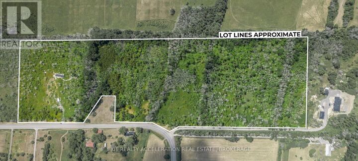 Property Photo:  5930 County Rd 9  ON K7R 3K8 