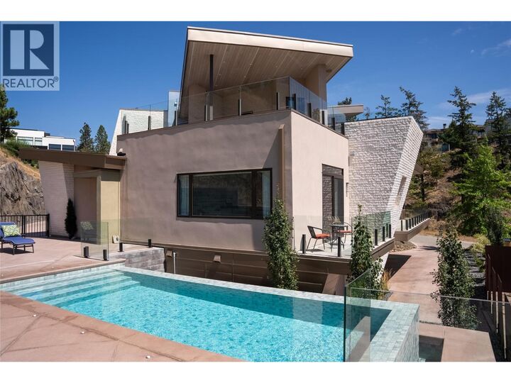 Property Photo:  732 Highpointe Place  BC V1V 2Y3 