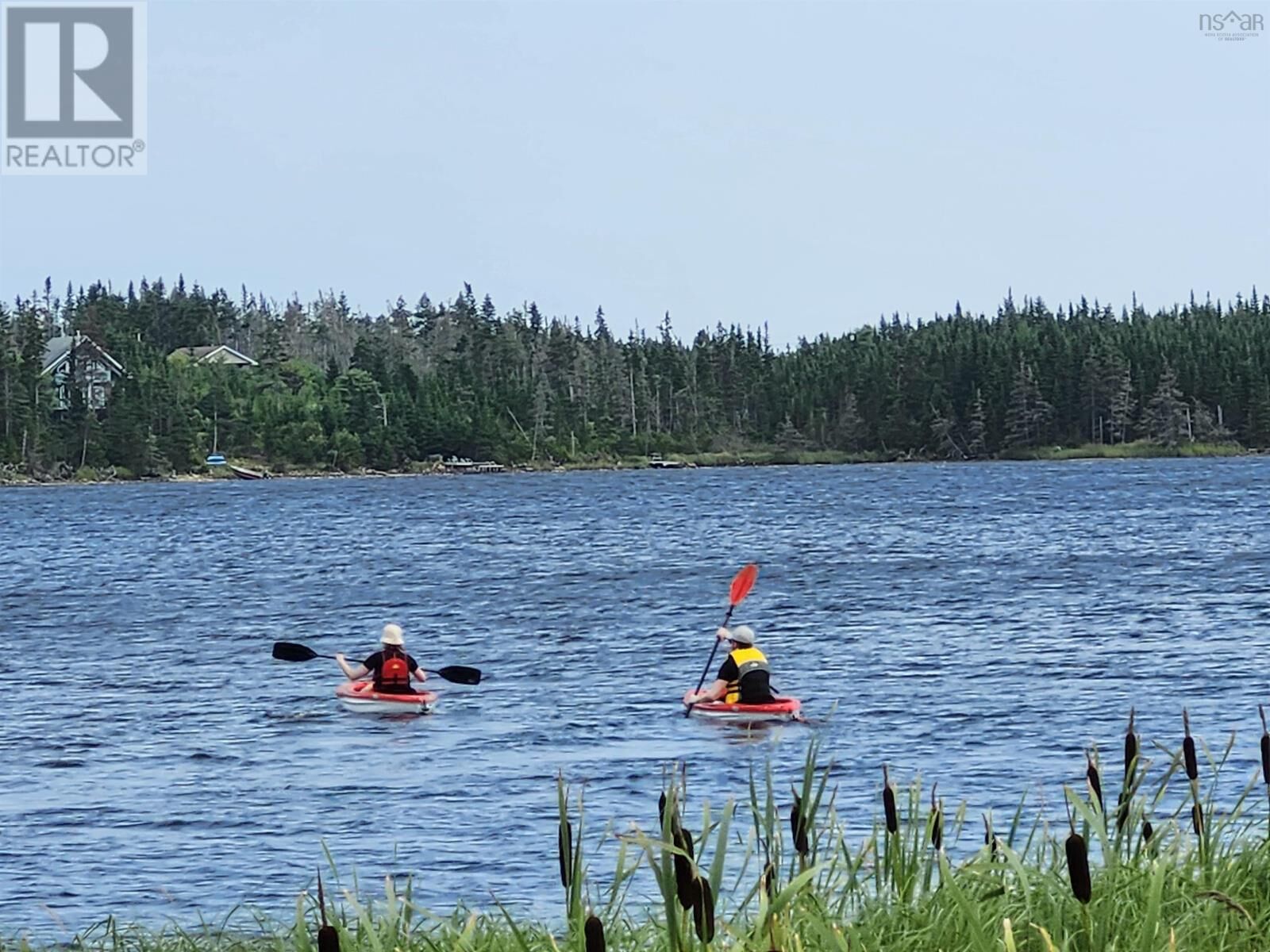 Property Photo:  Lot #2 Belfry Road  NS B1K 2E8 