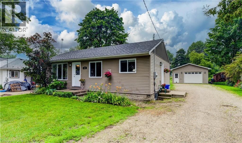 Property Photo: 260 Egremont Street South ON N0G 2L2