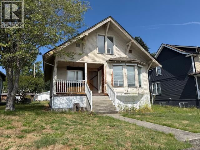 Property Photo: 6339 Sycamore Street BC