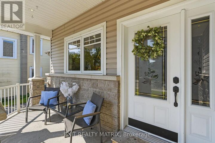 Property Photo: 59 First Avenue ON K4R 1C9