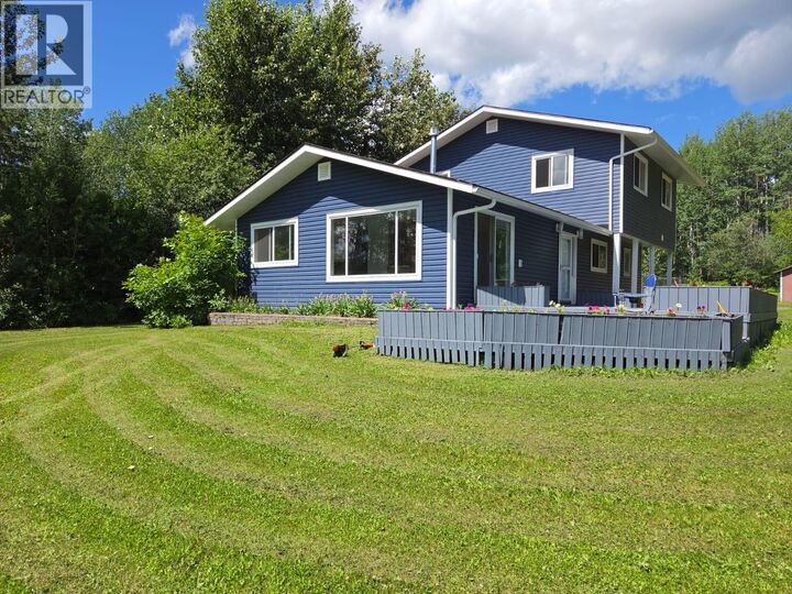 6640 Lakeshore Drive — photo 1
