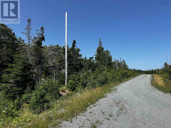 Property Photo:  Michael Vogt Drive, Evans Island  NS B0E 3B0 