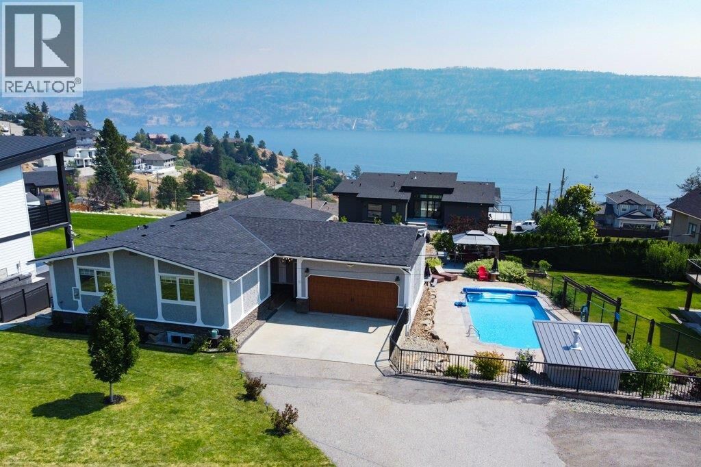 Property Photo: 111 Westside Road North BC V1Z 3S4