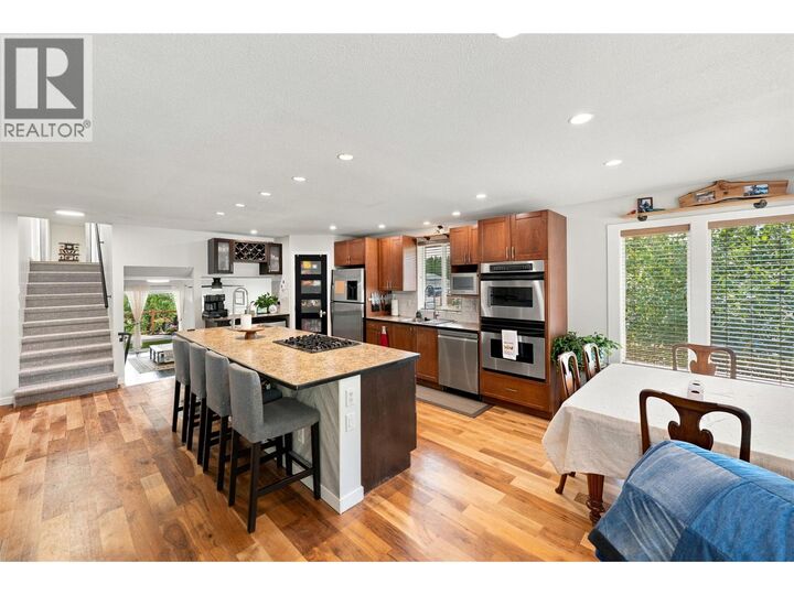 Property Photo: 601 Valiant Drive BC V2A 8Y1