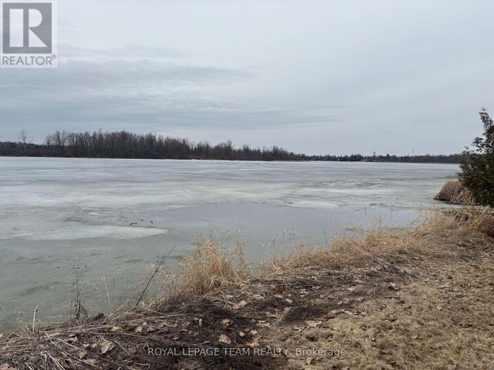 Property Photo:  3670 River Road  ON K4M 1B4 