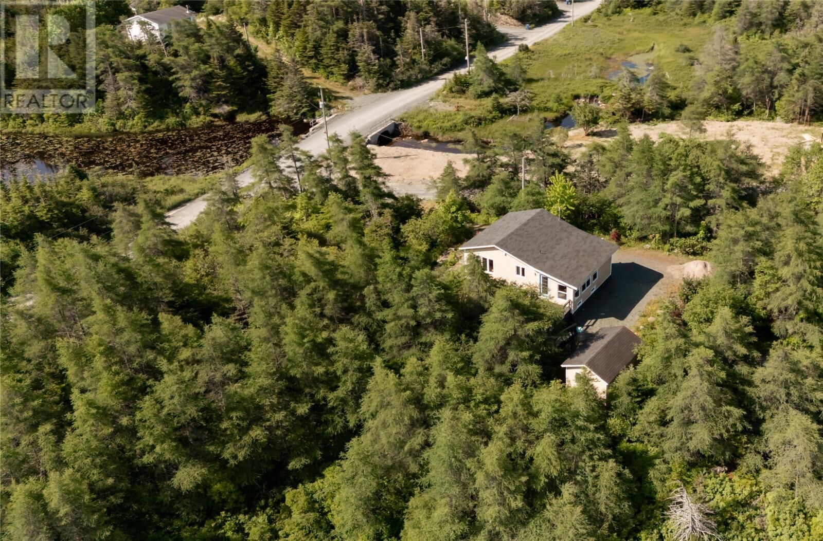 Property Photo: 546 Bauline East Road NL