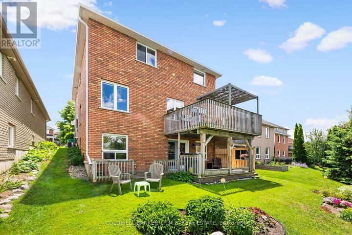Property Photo: 1294 Haggis Drive ON K9K 2S9