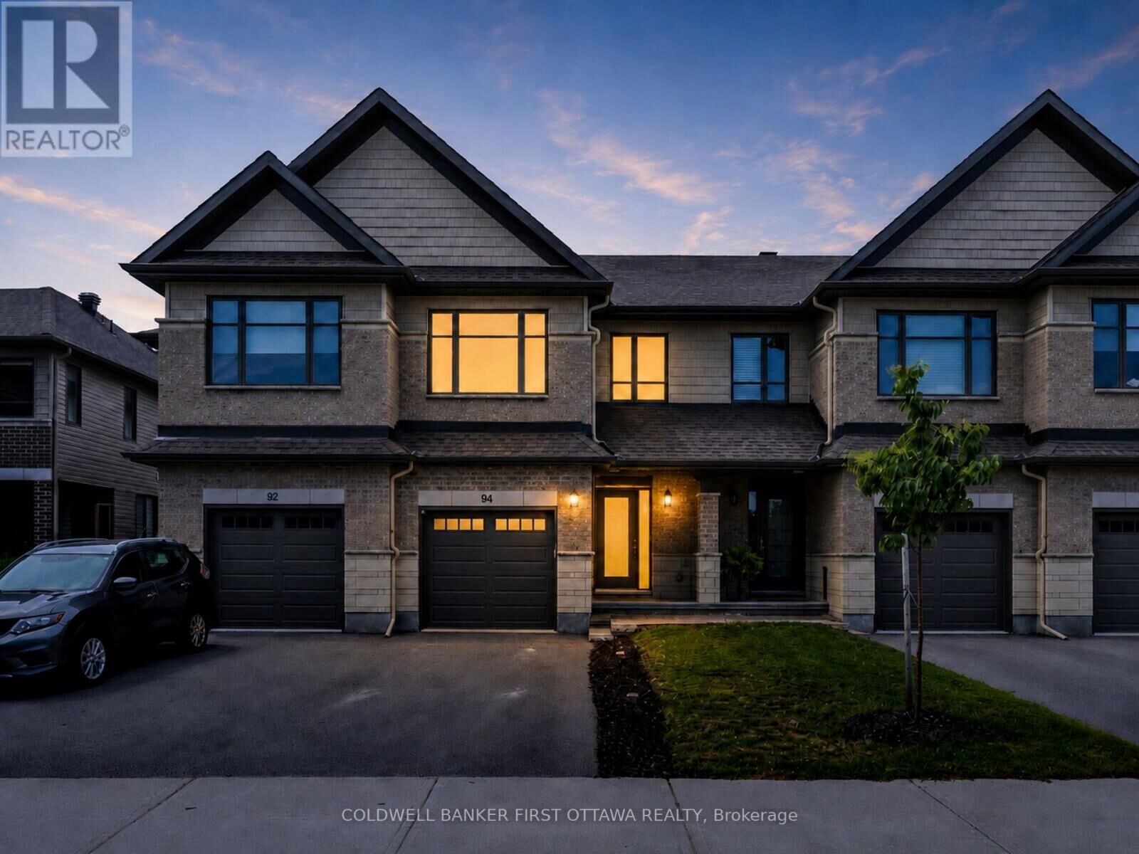 Property Photo: 94 Porter Street ON K2S 2L8