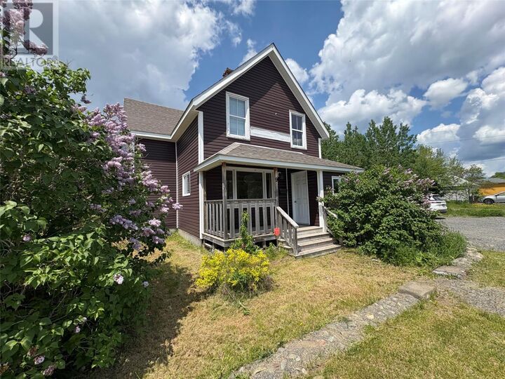 Property Photo: 9 Mill Road NL A2A 1B7