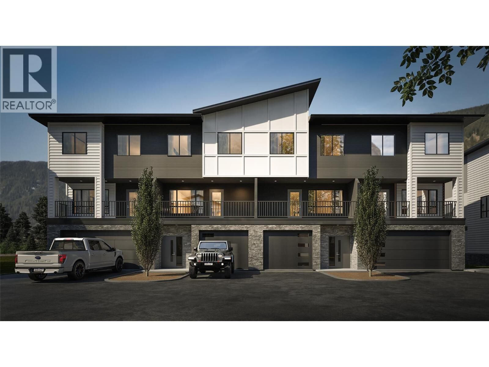 Property Photo:  800 Riverside Way 501  BC V0B 1M7 