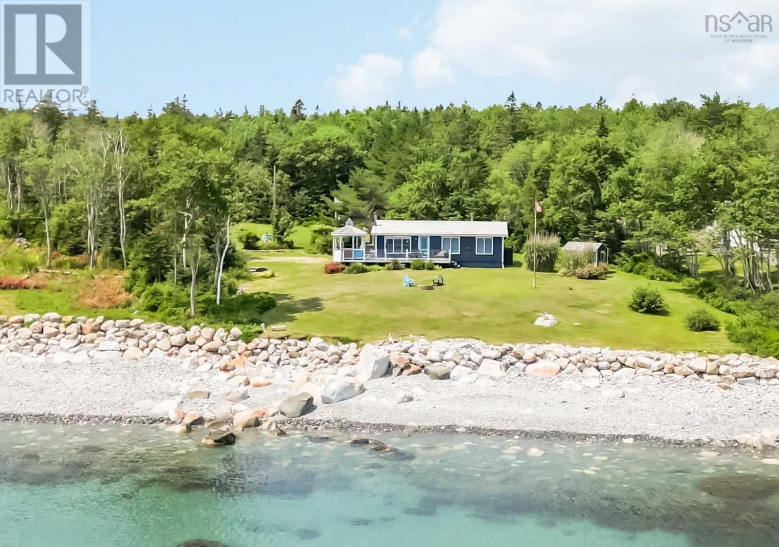 Property Photo:  258 Bells Point Road  NS B0T 1T0 