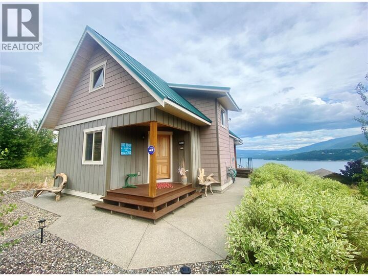 2633 Squilax Anglemont Road 201 — photo 1