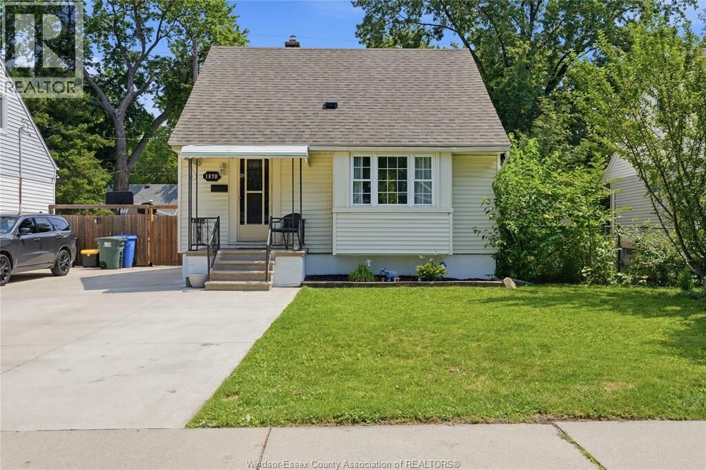 Property Photo:  1870 Francois Road  ON N8W 4S7 
