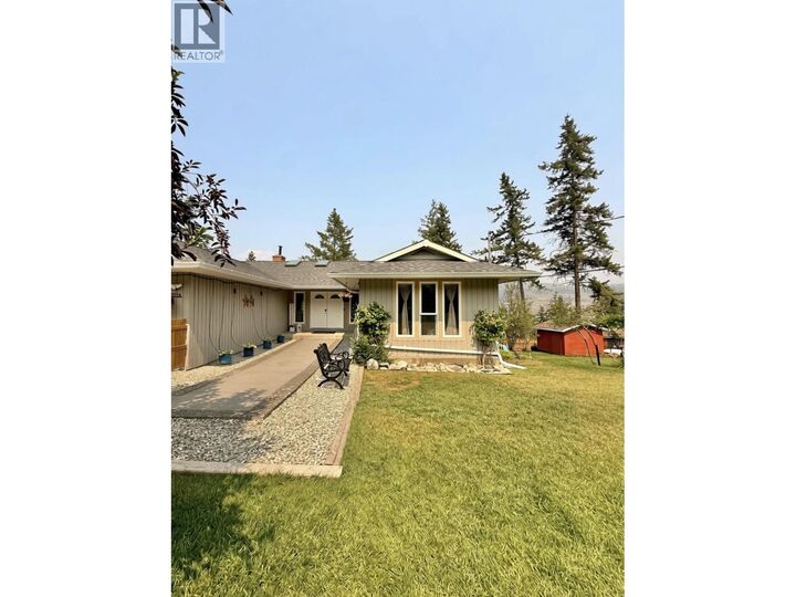 Property Photo:  2116 Lakeside Drive  BC V2G 5G4 