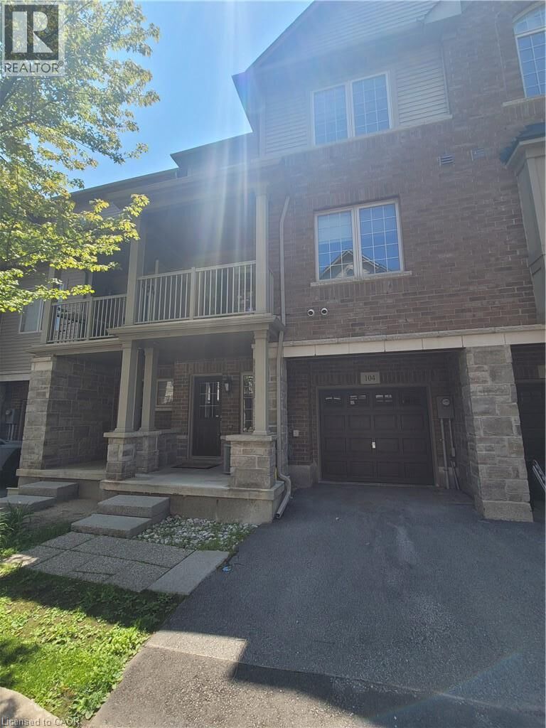 Property Photo:  1401 Plains Road East 104  ON L7R 0C2 