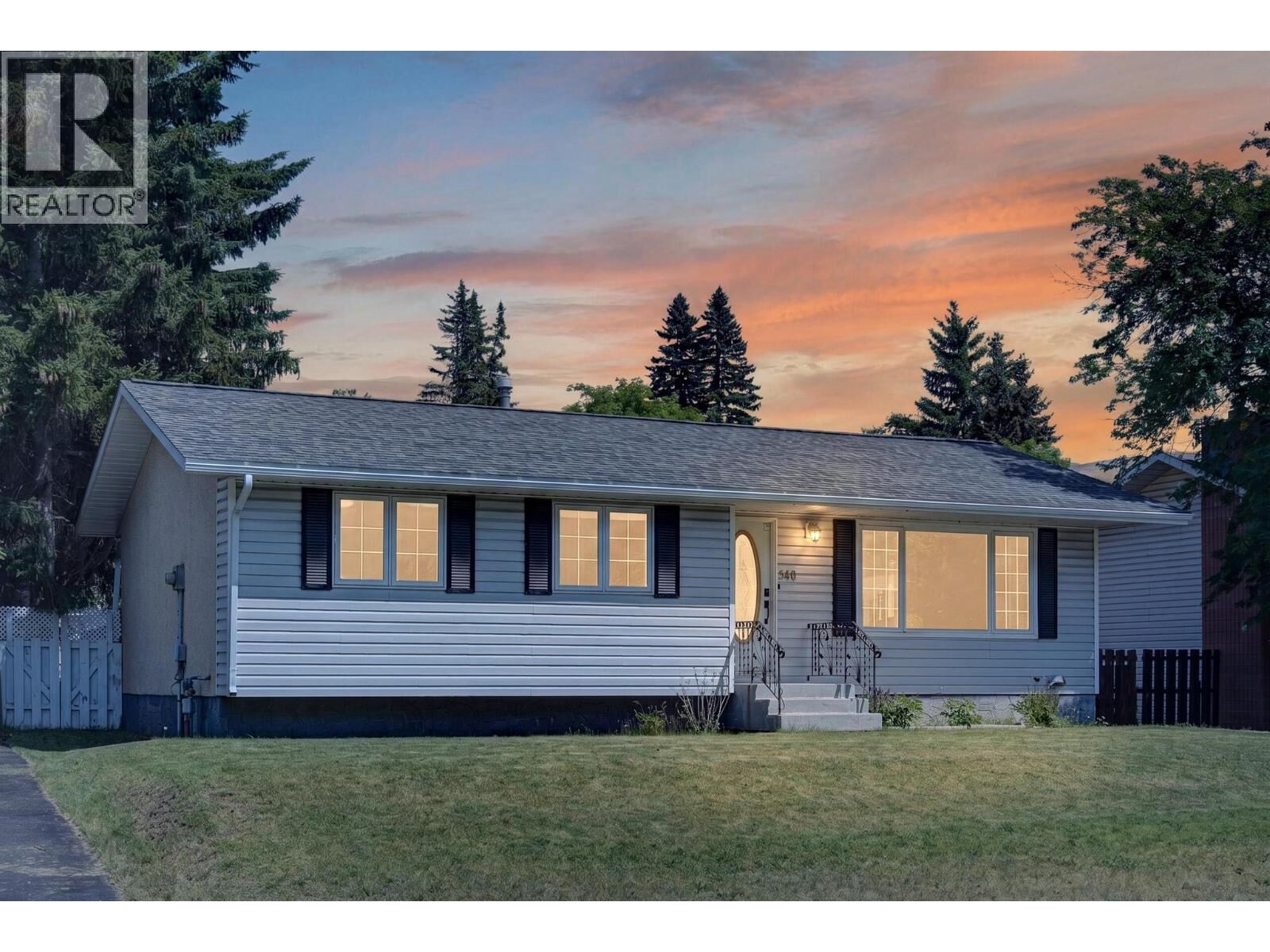Property Photo: 340 Pacific Yew Crescent BC V0B 2G0
