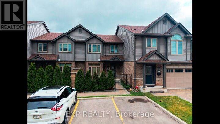 Property Photo: 3400 Castle Rock Place 65 ON N6L 0E4