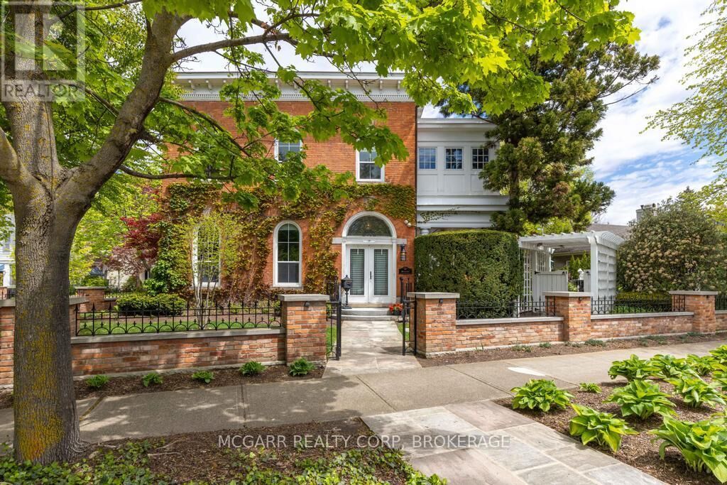 Property Photo:  38 Yates Street  ON L2R 5R4 