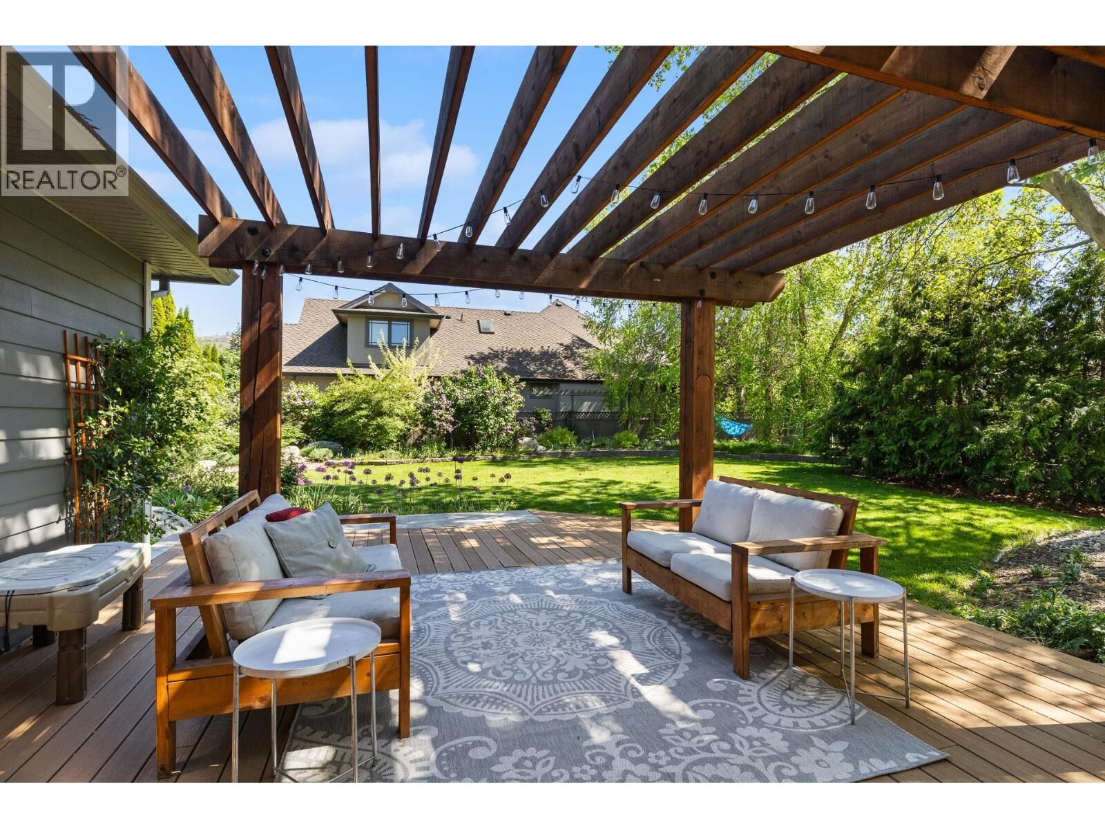 Property Photo:  1717 Canyon View Court  BC V1W 4A2 