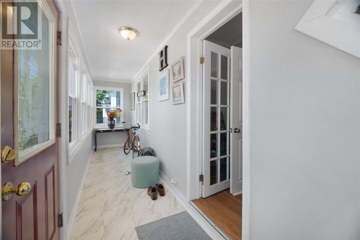 Property Photo:  39 Liverpool Avenue  NL A1C 3B4 