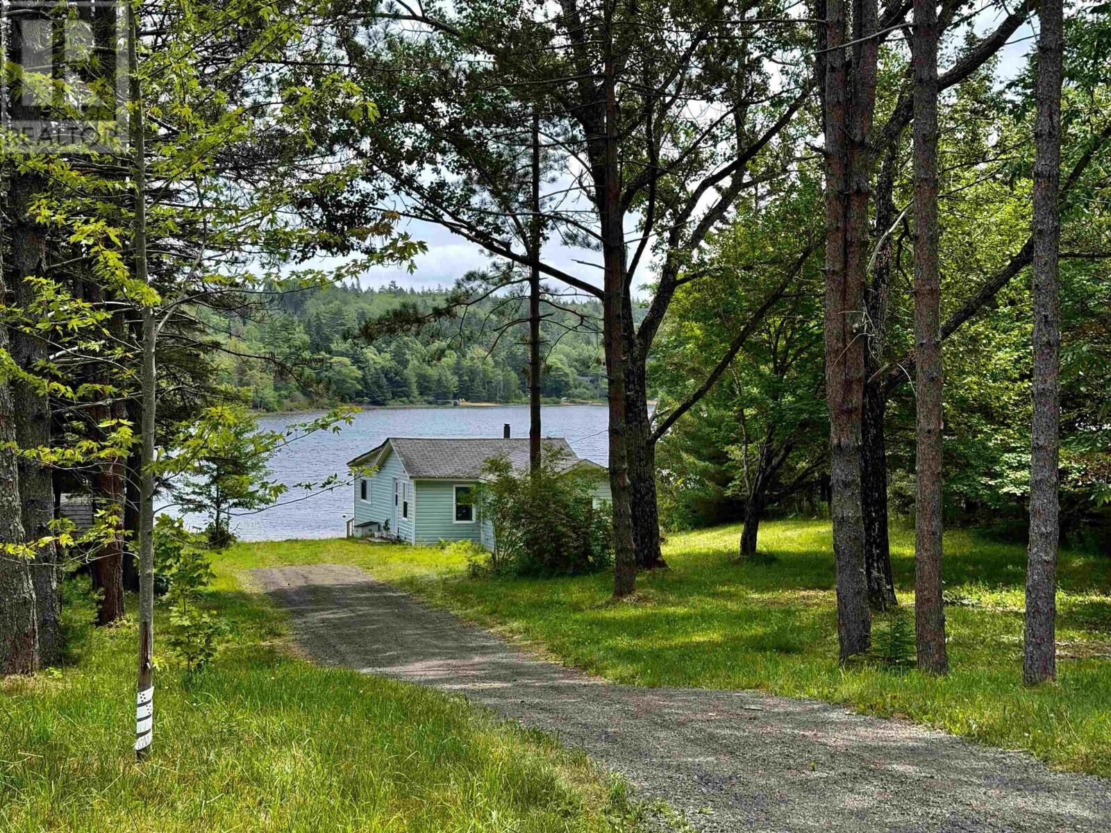 Property Photo: 656 Milbury Lake Road NS B0S 1L0