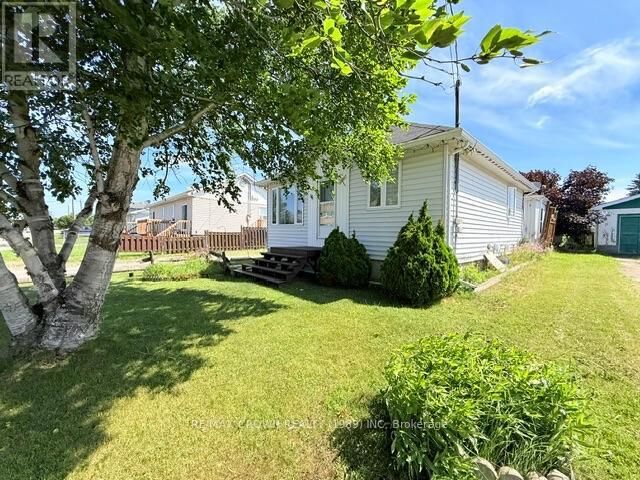 Property Photo:  16 Ontario Street  ON P5N 2J5 