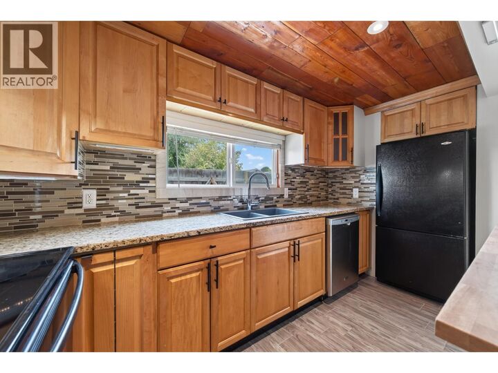Property Photo: 501 Mackenzie Avenue BC V2B 3B9