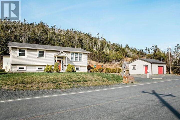Property Photo: 34 Point Verde Road NL A0B 2Y0