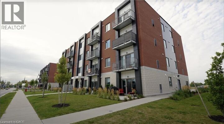 Property Photo: 180 Northumberland Street West 306 ON N0B 1E0