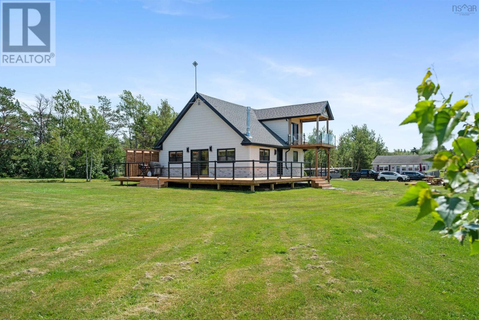 Property Photo: 37 Reid Drive NS B0K 1L0