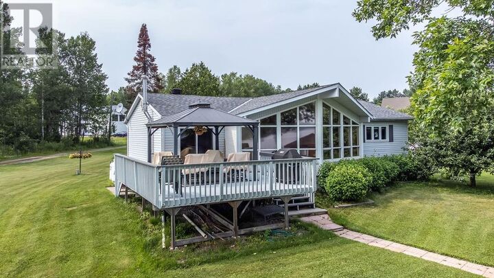 Property Photo: 79 Gilbert Street ON P0M 1A0