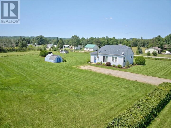 Property Photo:  1212 Morgan Road  ON P0M 1L0 