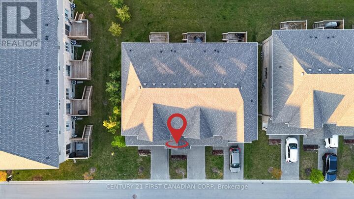 Property Photo: 600 North Guiness Way 26 ON N5X 0N4