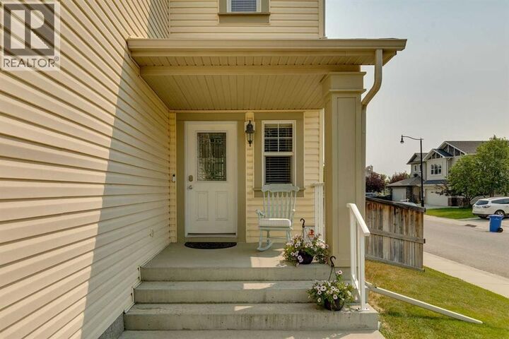 Property Photo:  101 Drake Landing View  AB T1S 0A1 