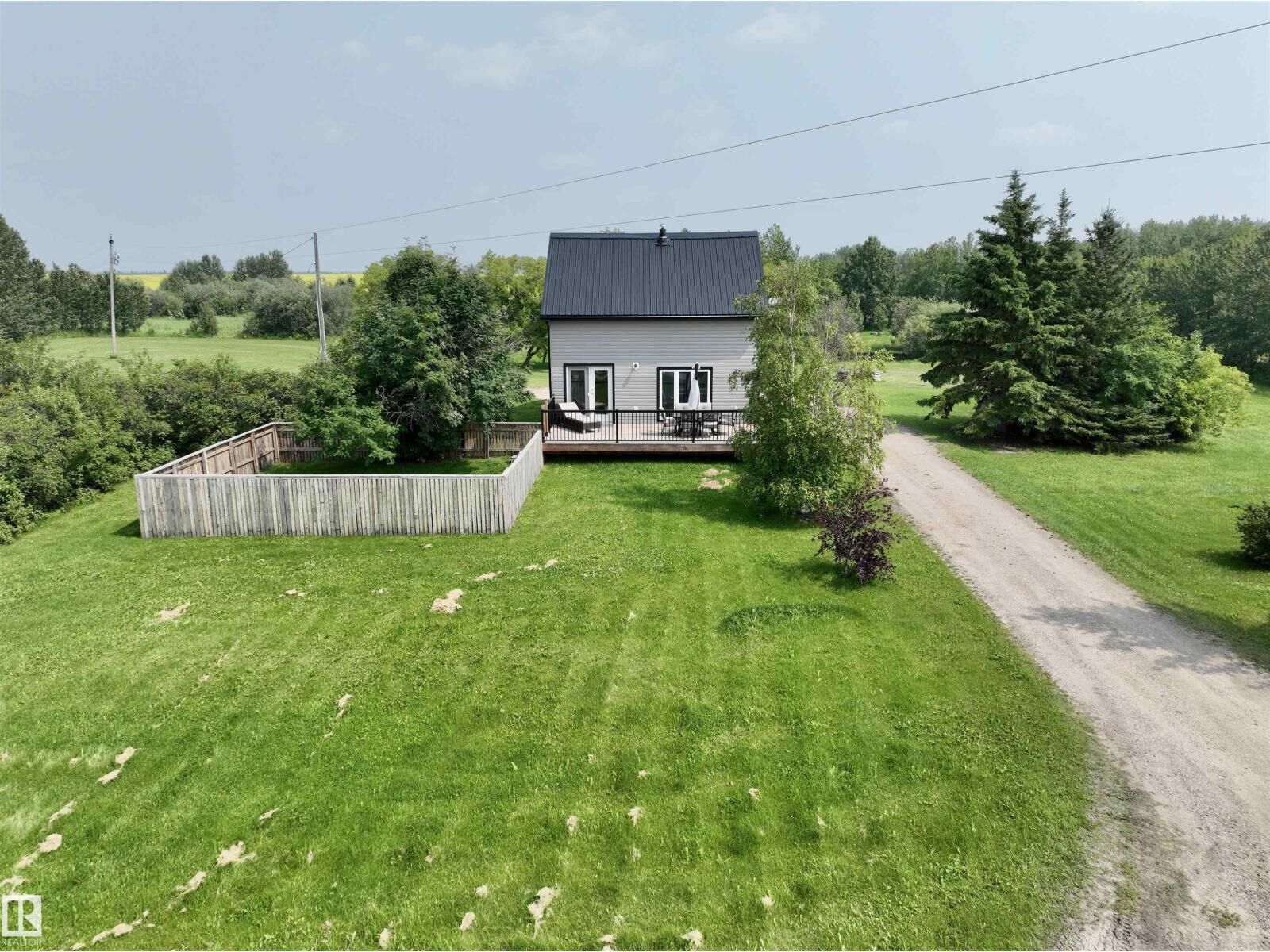 Property Photo: 58571 RR 90 AB T0A 3A0
