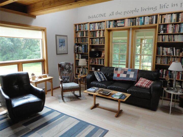 Property Photo: 138083 8 Highway MB R0C 2R0