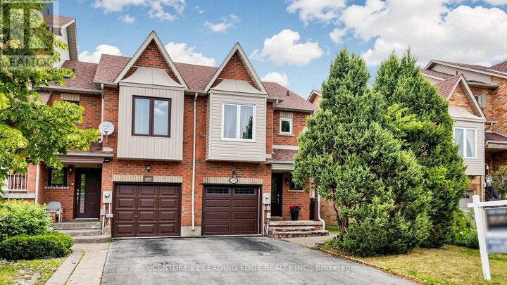 Property Photo:  209 Kelso Crescent  ON L6A 2C9 