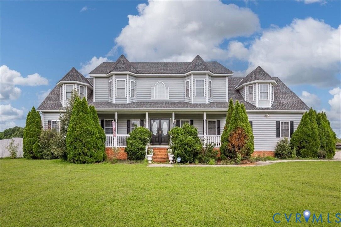 Property Photo:  5791 Rosemarie's Way  VA 23842 