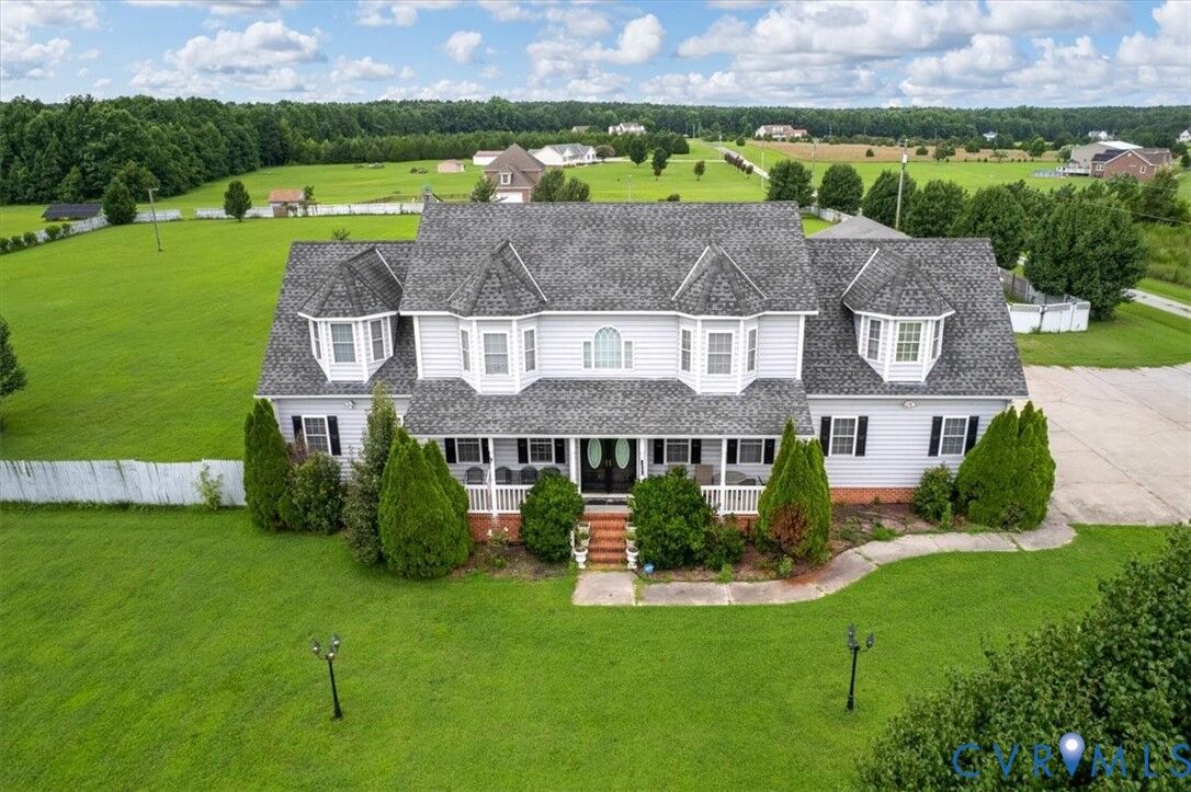 Property Photo: 5791 Rosemarie's Way VA 23842