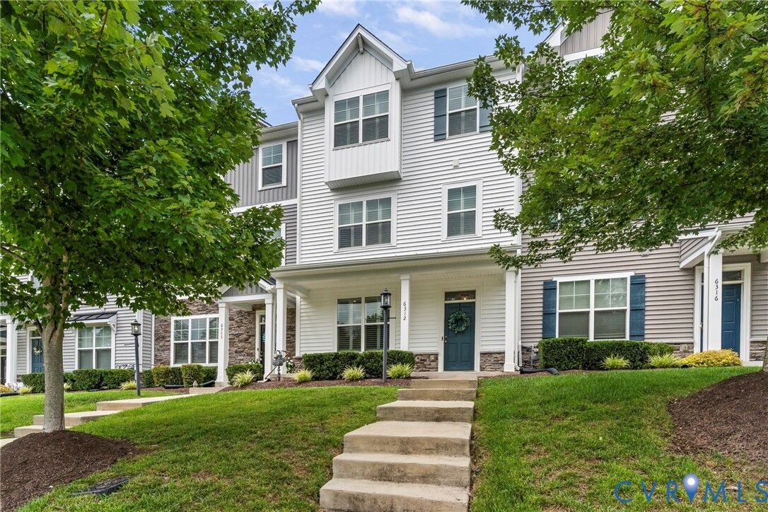 Property Photo:  6312 Anise Circle  VA 23120 
