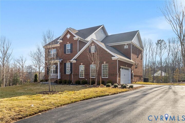 Property Photo: 14301 Summercreek Terrace VA 23832