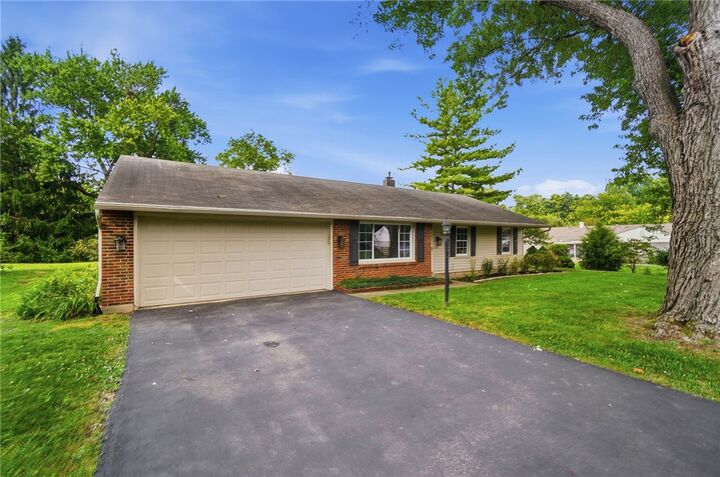 Property Photo:  613 Dorsey Court  OH 45459 